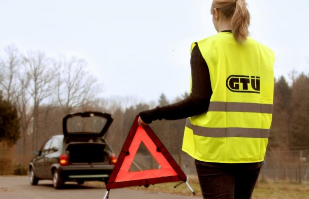 Neue Warnwestenpflicht - Unwissenheit kann teuer werden