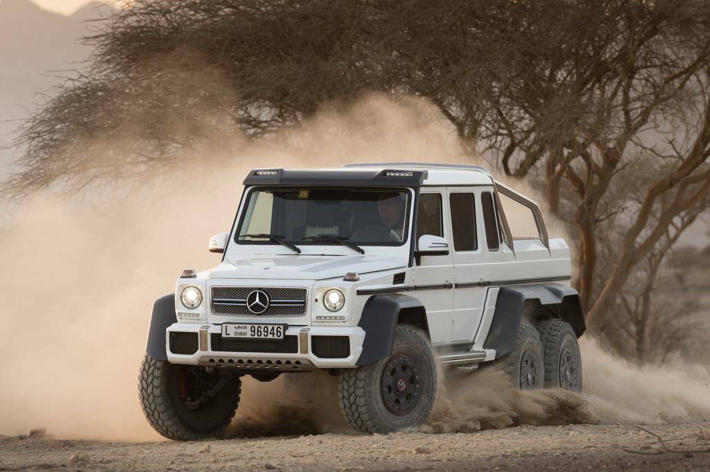 Offroad-Fans wählten ihre Lieblinge