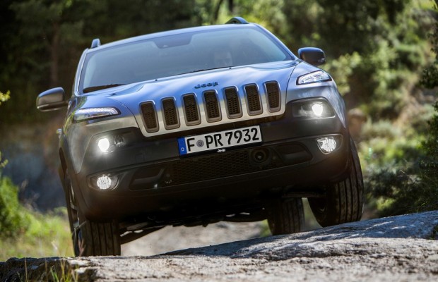 Offroad-Fans wählten ihre Lieblinge