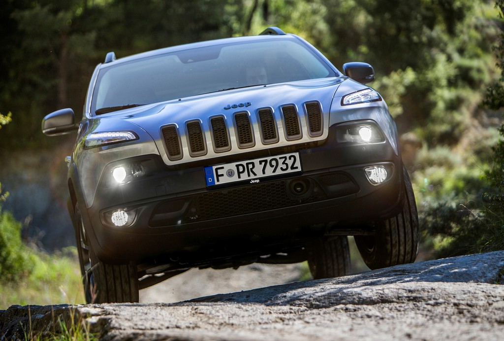 Offroad-Fans wählten ihre Lieblinge