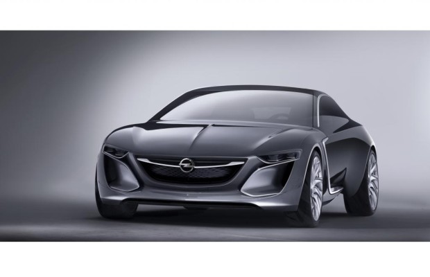 Opel-Pläne  - Wachstum mit neuen Modellen 