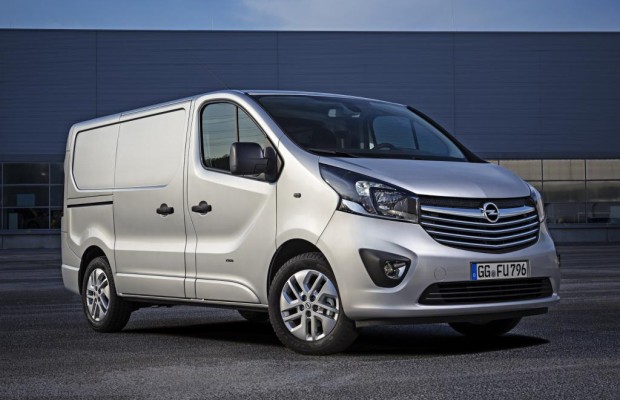 Opel Vivaro - Steckt jetzt mehr weg (Vorabbericht)