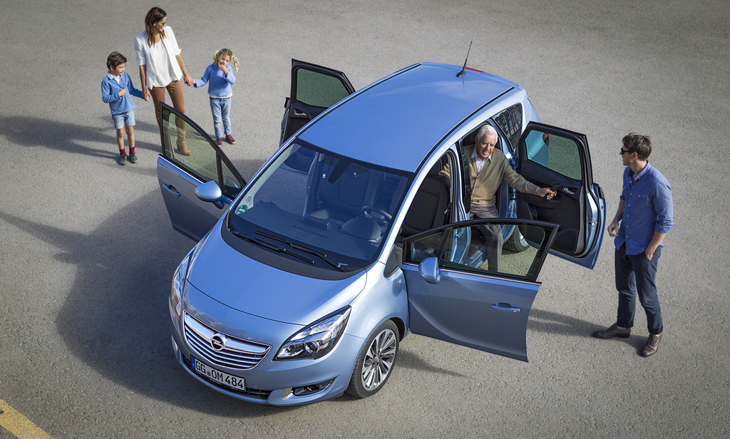 Opel sieht Licht am Ende des Tunnels