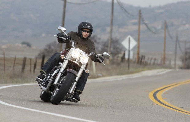 POLO Motorrad will zurück zu den Wurzeln