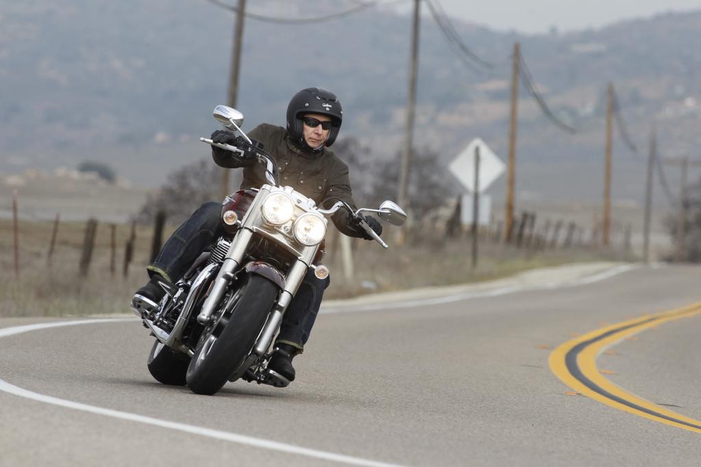 POLO Motorrad will zurück zu den Wurzeln