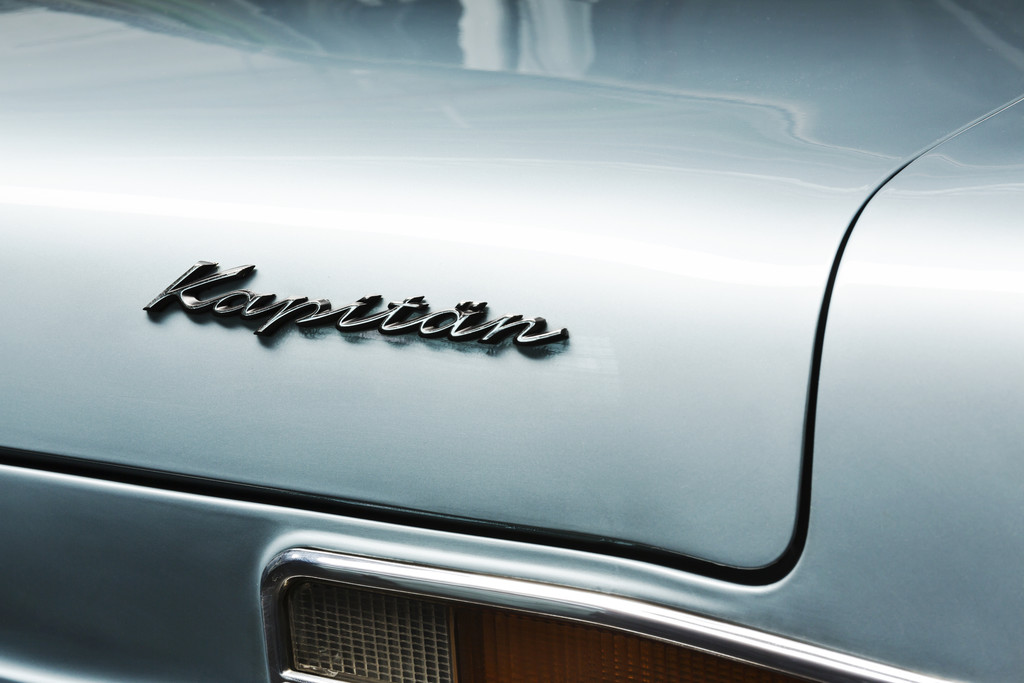 Paul-Pietsch-Classic: Opel schickt seine großen Drei