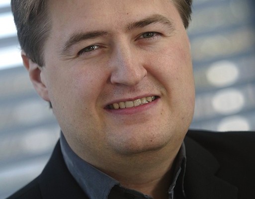 Petersen ist CTO bei Dynaudio