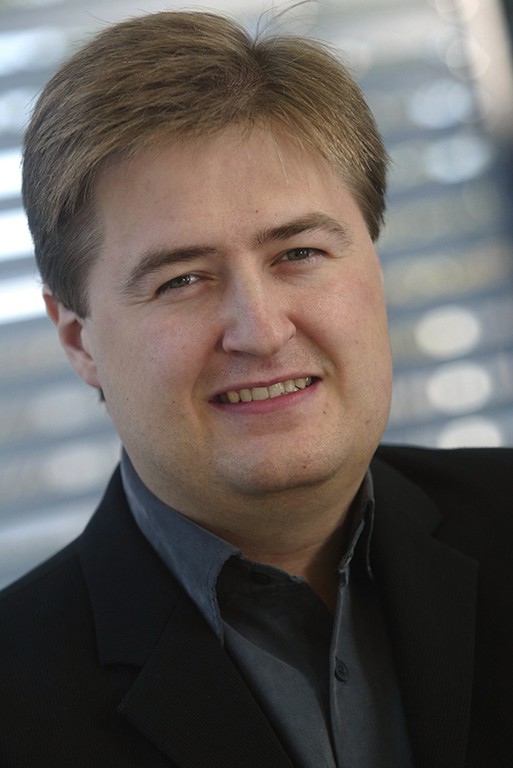 Petersen ist CTO bei Dynaudio