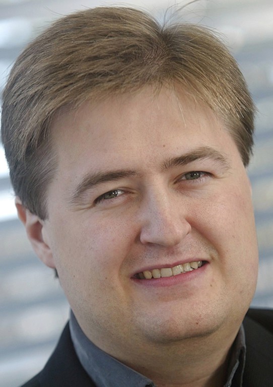 Petersen ist CTO bei Dynaudio