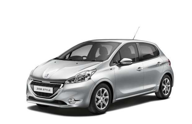 Peugeot Style Sondermodelle - Mit den beliebtesten Extras an Bord