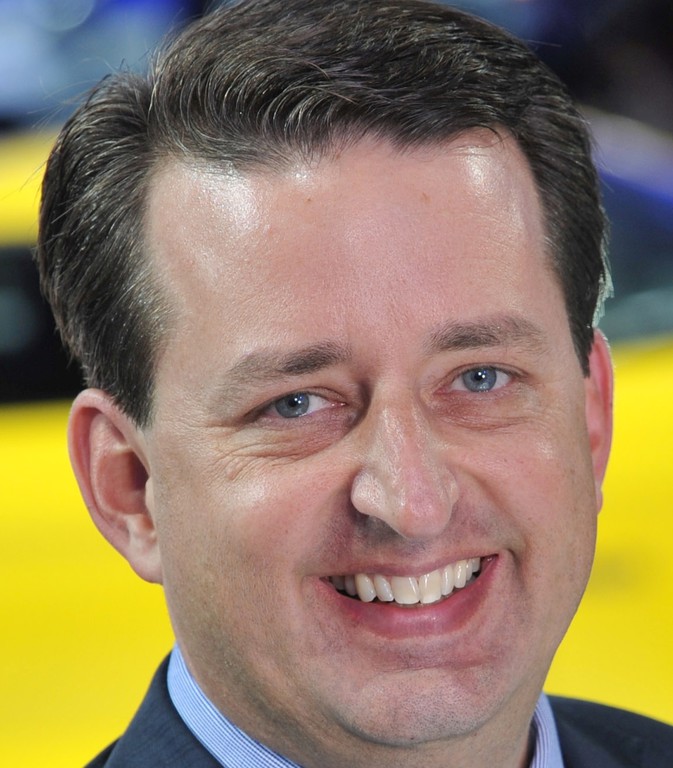 Piaskowski wird Ford-Designdirektor