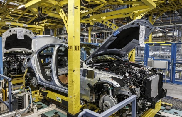 Pkw-Produktion - Deutschland ist Europameister