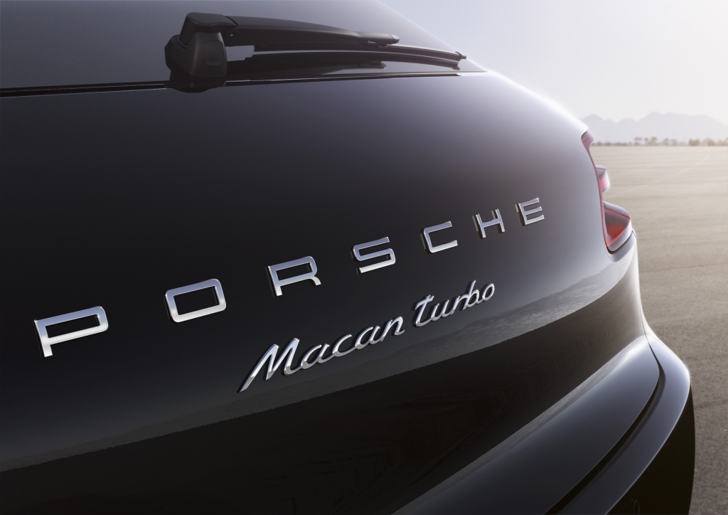 Porsche Macan S: 911er höher gelegt (korrigiert, Datum 1. Satz)