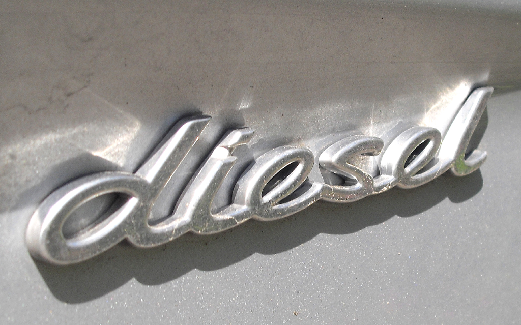 Porsche Panamera: Diesel galten bei den Zuffenhausenern lange als undenkbar. 