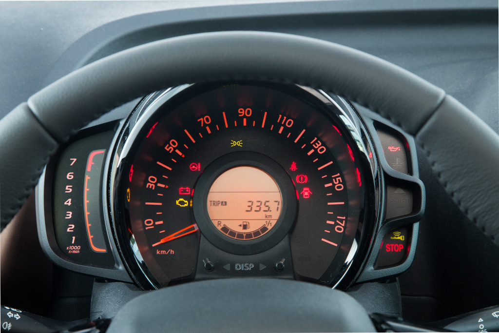 Pressepräsentation Peugeot 108: Die Familie ist komplett