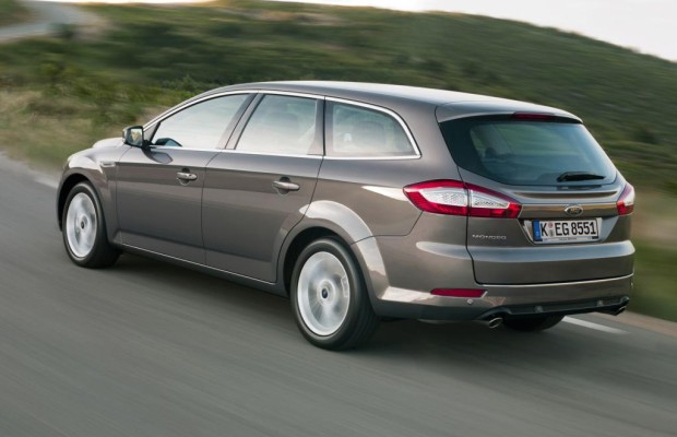 Rabatte beim Autokauf - Ford ist besonders großzügig