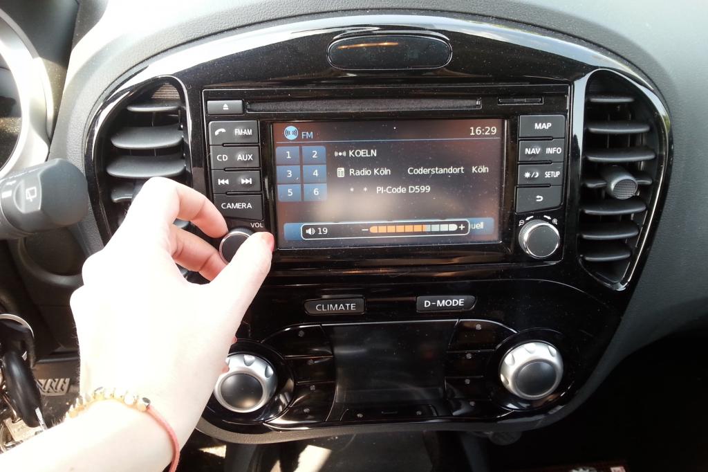 Ratgeber: Musik im Auto - Nicht die volle Dröhnung