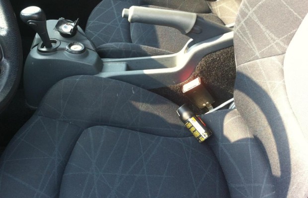 Ratgeber: Spraydosen im Auto - Bei Hitze knallt´s