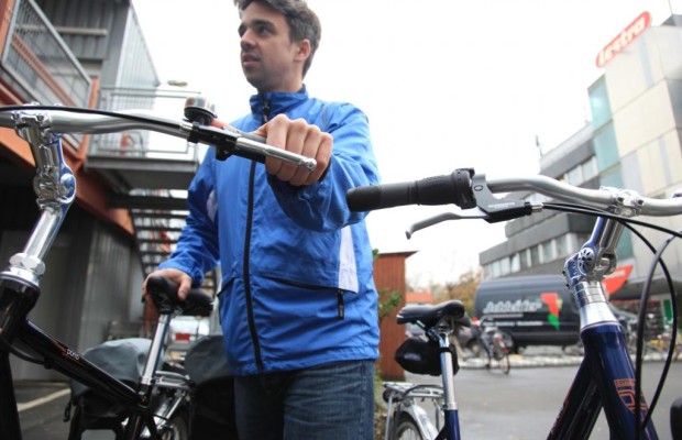 Ratgeber: Verkehrstaugliches Fahrrad - Eine fehlende Klingel kostet 15 Euro