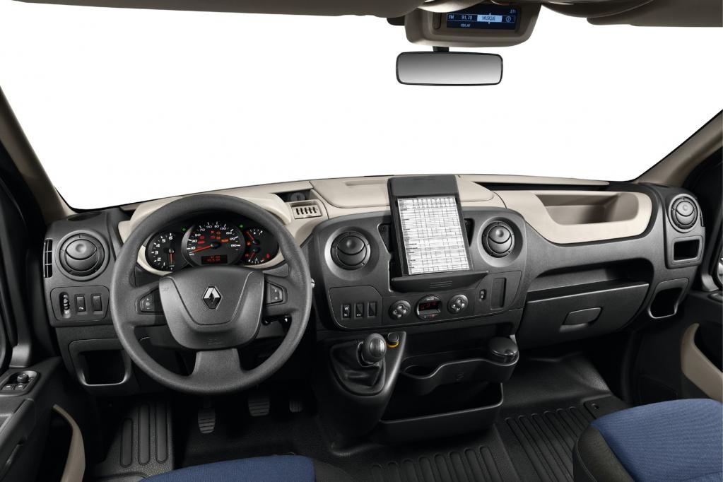 Renault Trafic: Preisstabil und vielseitig