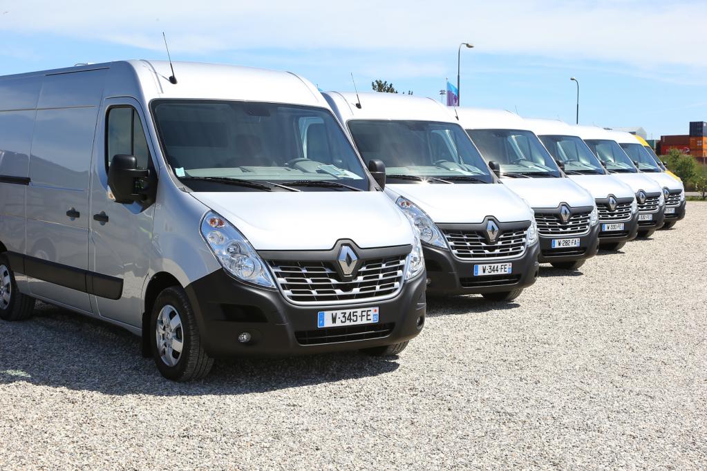 Renault Trafic: Preisstabil und vielseitig