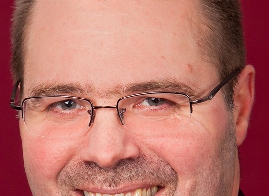 Rogmann kümmert sich um Ford-Händler