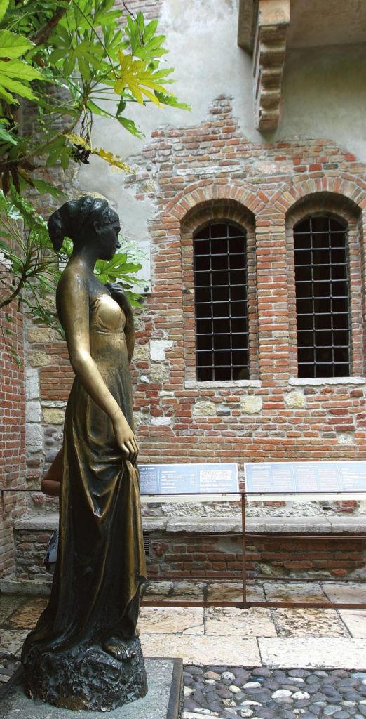 Südliches Flair an Italiens größtem See, dem Gardasee. 