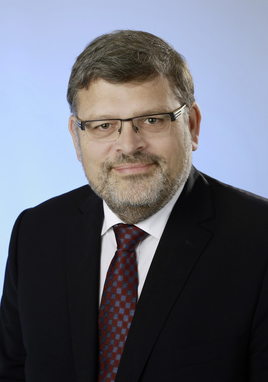 Scholz wird VWN-Vorstandsvorsitzender