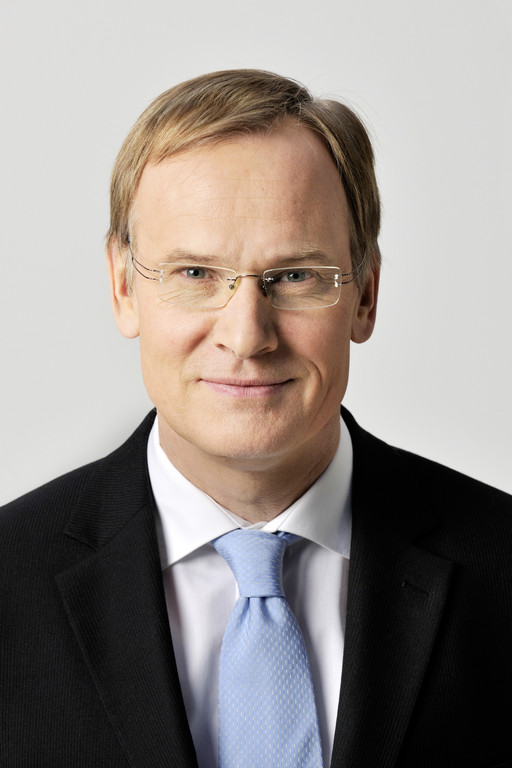 Scholz wird VWN-Vorstandsvorsitzender