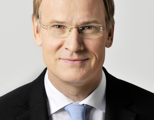 Scholz wird VWN-Vorstandsvorsitzender