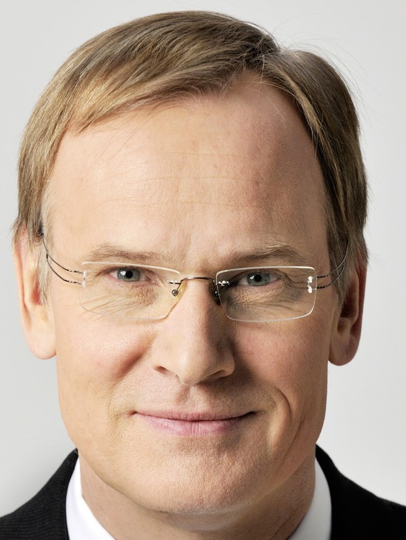 Scholz wird VWN-Vorstandsvorsitzender