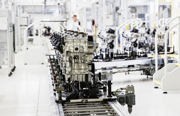 Skoda baut neue VW-Dreizylinder
