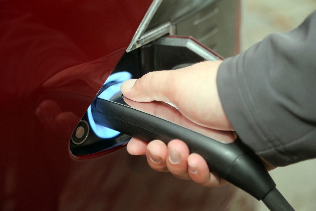 Teslas Patentverzicht: Große Geste