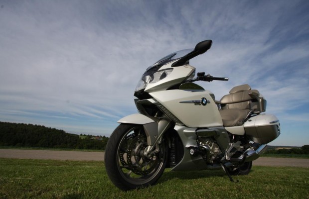 Test BMW K 1600 GTL Exklusive - Einmal mit allem, bitte