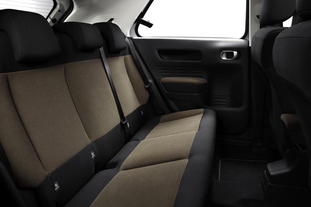 Test Citroen C4 Cactus - Bestechend einfach