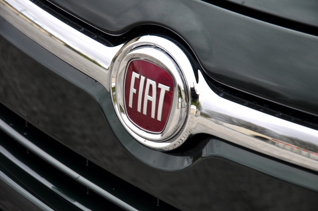 Test Fiat 500L Natural Power - Wer Gas gibt, spart