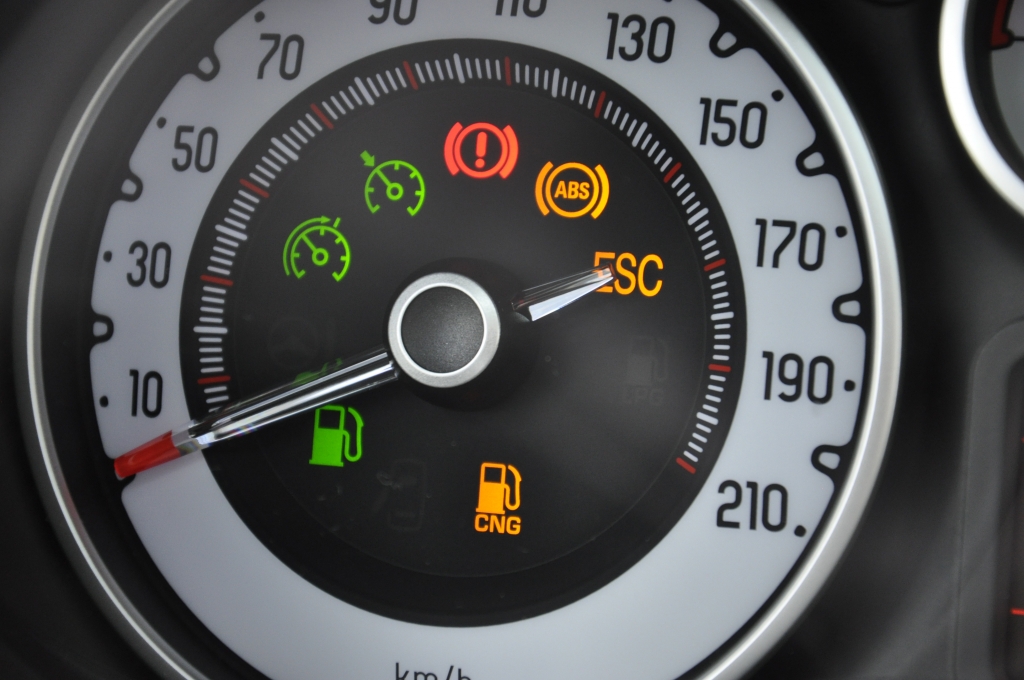 Test Fiat 500L Natural Power - Wer Gas gibt, spart