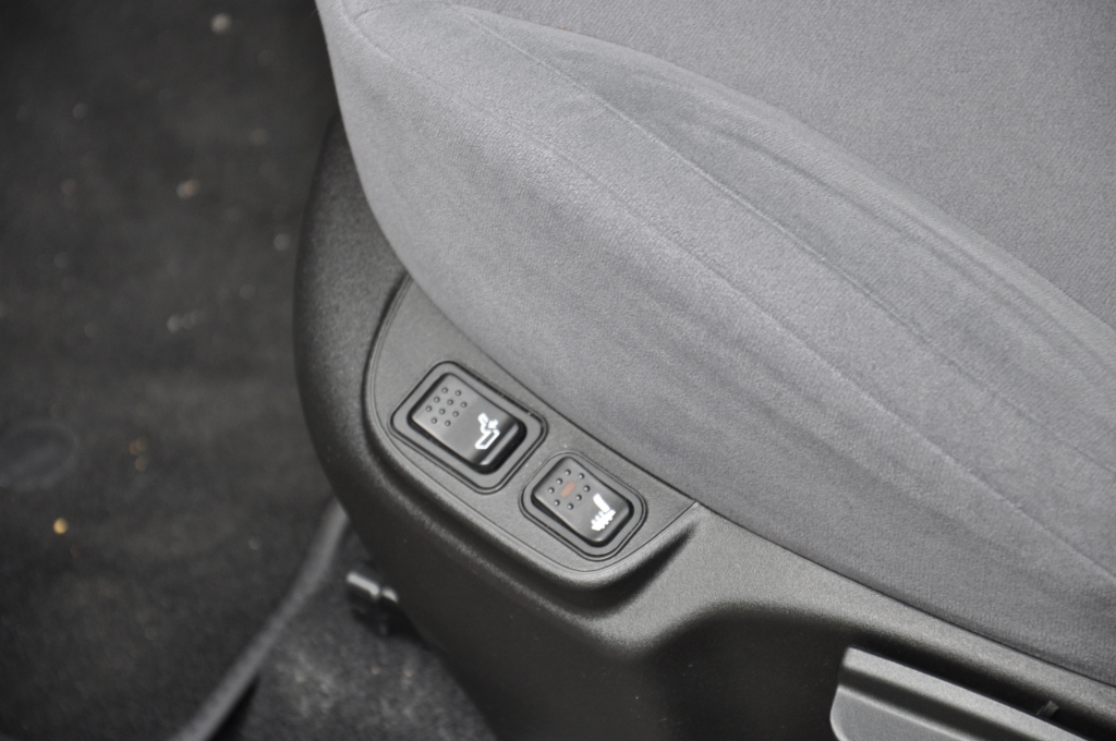 Test Fiat 500L Natural Power - Wer Gas gibt, spart