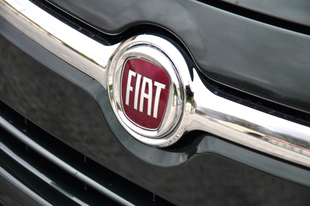 Test Fiat 500L Natural Power - Wer Gas gibt, spart