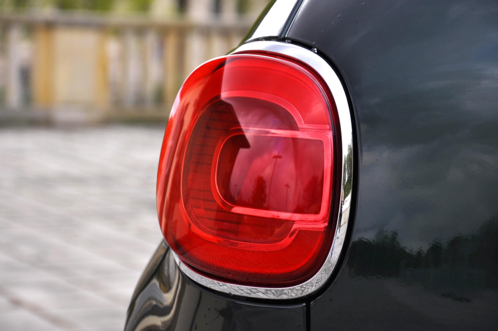 Test Fiat 500L Natural Power - Wer Gas gibt, spart