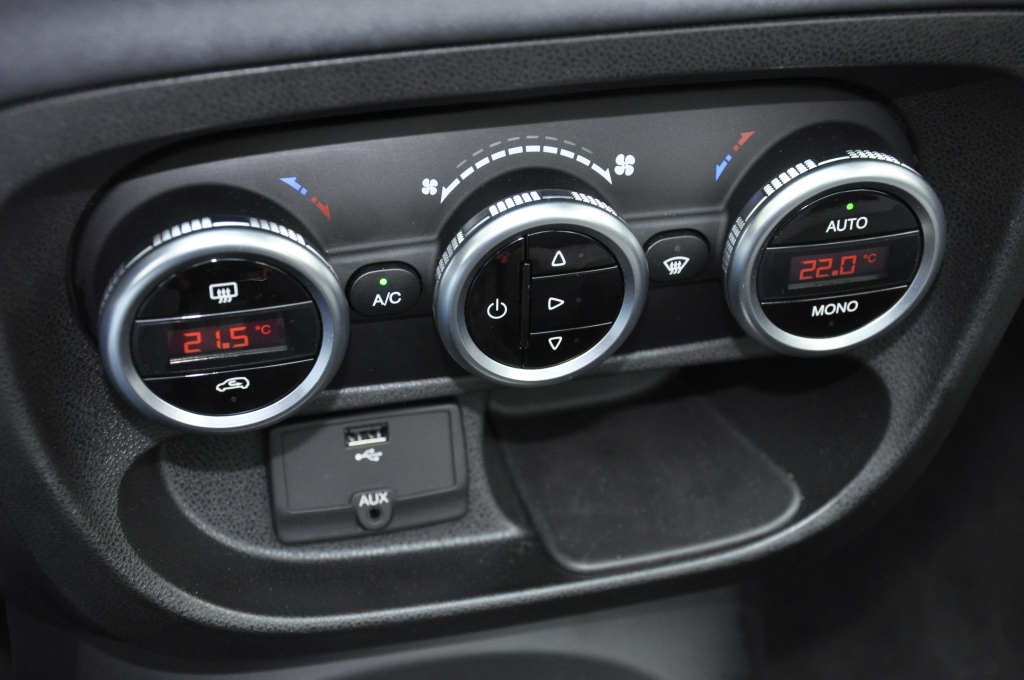 Test Fiat 500L Natural Power - Wer Gas gibt, spart