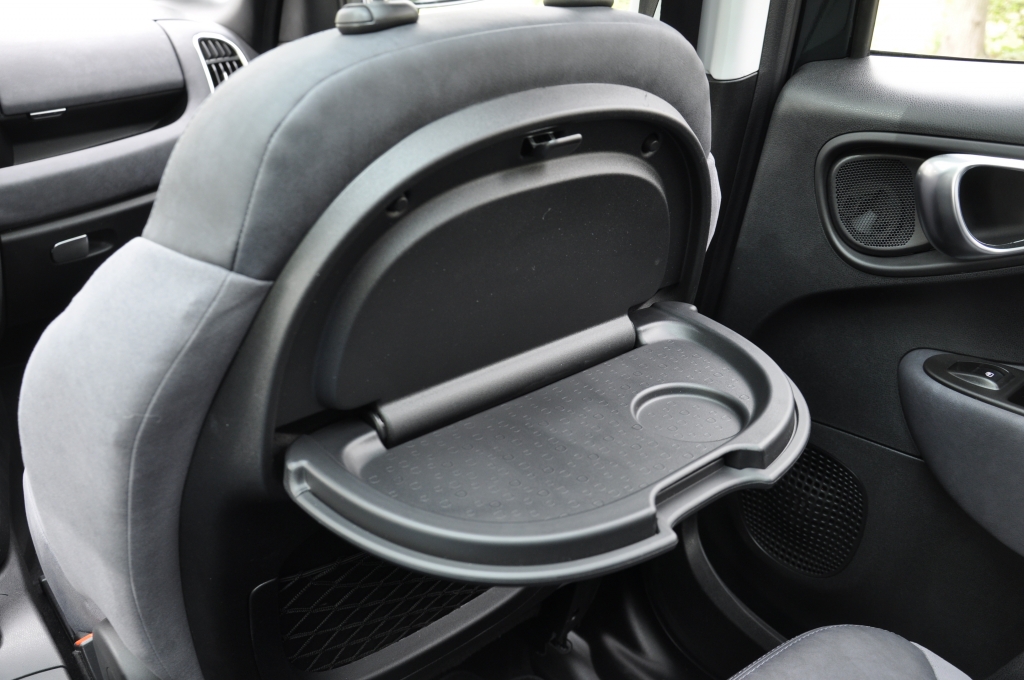Test Fiat 500L Natural Power - Wer Gas gibt, spart