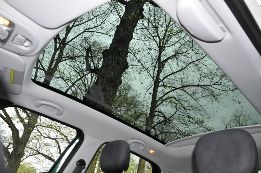 Test Fiat 500L Natural Power - Wer Gas gibt, spart