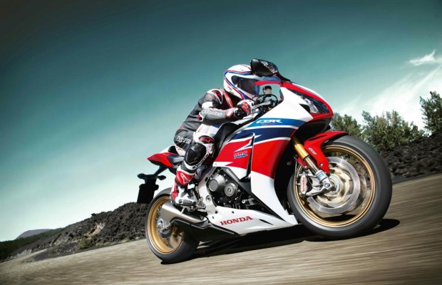 Test Honda CB 1000 RR Fireblade SP - Straßen-Racer mit Manieren