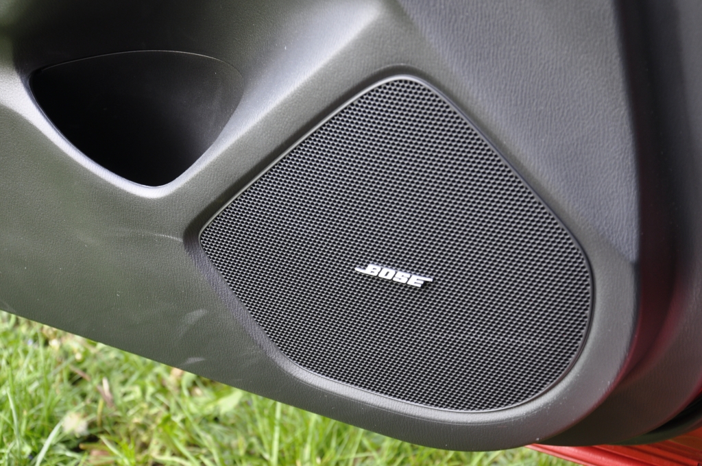 Test Mazda3 Skyactive-G 120 Sportsline - Der kann sich sehen lassen