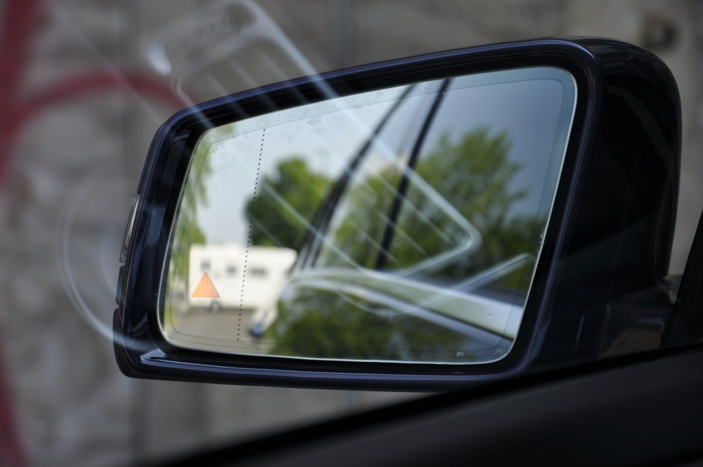 Test Mercedes-Benz E300 Hybrid  T-Modell - Der stille Streber