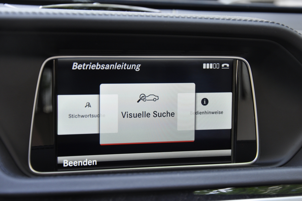 Test Mercedes-Benz E300 Hybrid  T-Modell - Der stille Streber