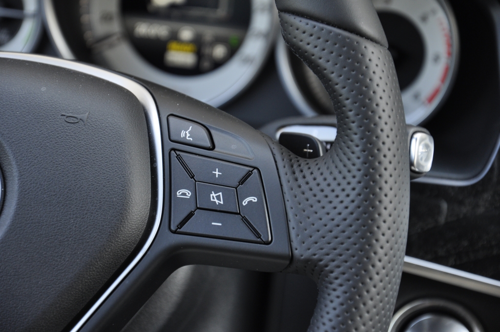 Test Mercedes-Benz E300 Hybrid  T-Modell - Der stille Streber