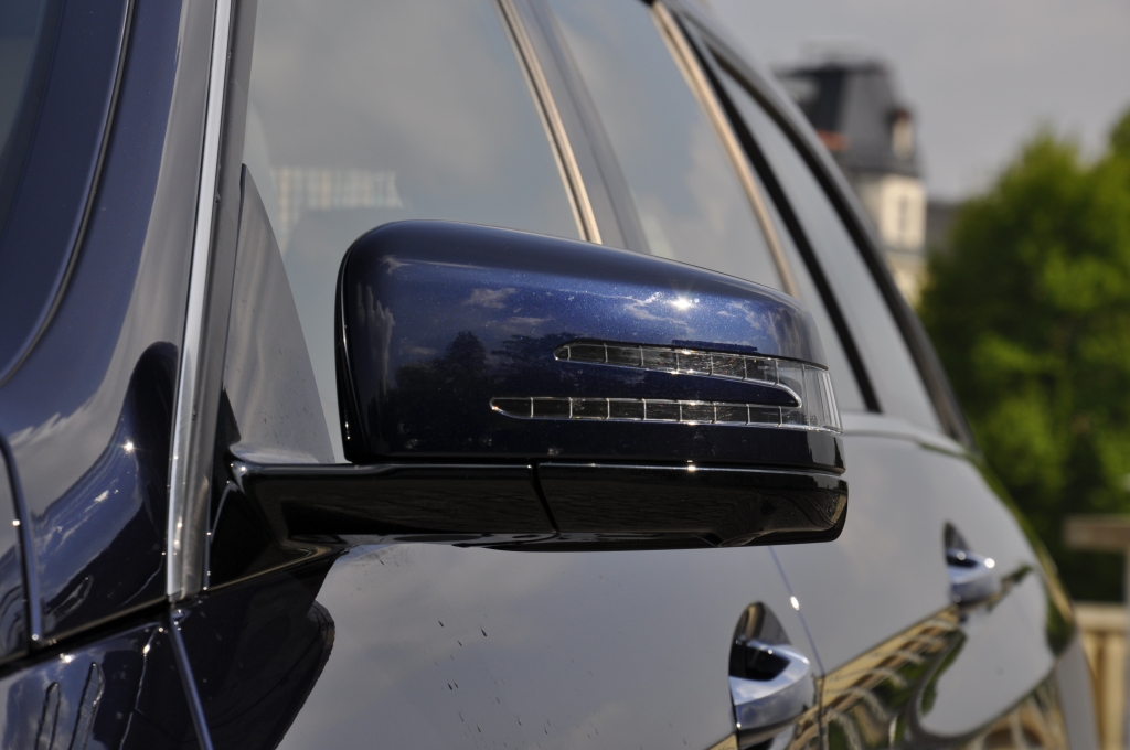 Test Mercedes-Benz E300 Hybrid  T-Modell - Der stille Streber
