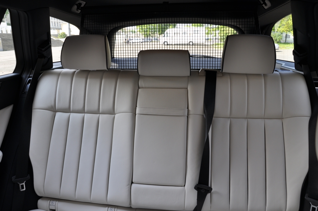 Test Mercedes-Benz E300 Hybrid  T-Modell - Der stille Streber